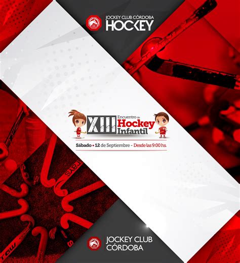 Hockey: actividades para este fin de semana – Jockey Club Córdoba