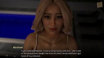 WVM 125 Jamie Looking Sexy Laid On The Bed Naked XNXX