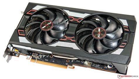 Full HD gaming with the AMD Radeon RX 5600 XT - NotebookCheck.net Reviews