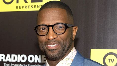 Rickey Smiley Net Worth - How Much Is The Comedian Worth In 2023