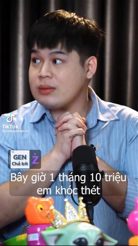 Dàn hot TikToker gặp họa vì phát ngôn trên show giải trí Lê Thụy Long Chun thành nạn nhân