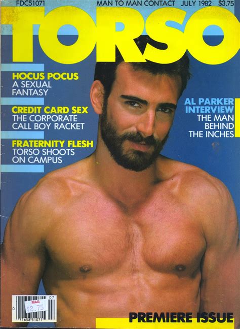 Al Parker Gay Porn Star Sex Pictures Pass