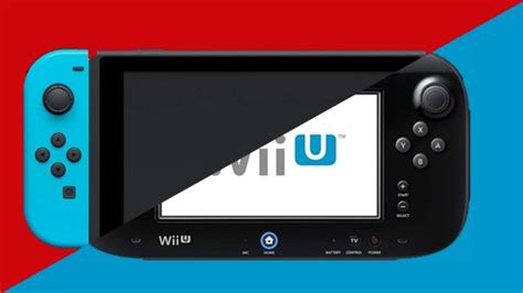 Wii u vs nintendo switch lite 939284-Which is better wii u or switch - Gambarsaelwi