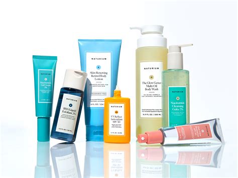 e.l.f. Beauty Acquires Naturium and Expands Into Skin Care