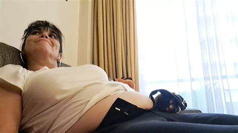 MILF Recording Herself As She Wants To Have Sex With Her Stepson XHamster