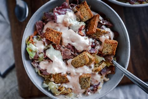Reuben Bowl Lolo Home Kitchen