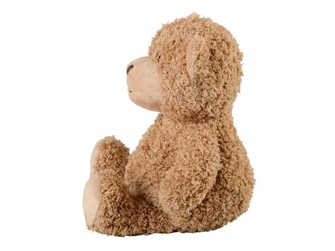 Peluche WARMIES Teddy hot water bottle plush Idade Mínima Recomendada 1 ano Worten pt