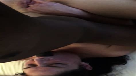 Brunette And Big Dick Homemade