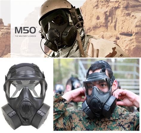 Тенденции развития современных противогазов РХБ защита — CBRN Centre ...