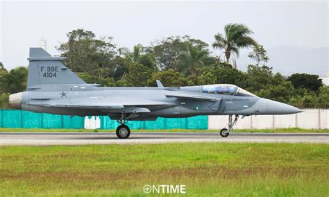 Ca As Gripen Entram Em Opera O Pela For A A Rea Brasileira Nesta