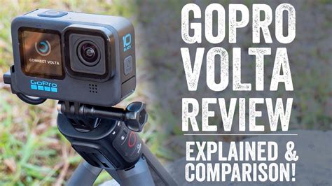 GoPro Volta In Depth Review Worth It YouTube