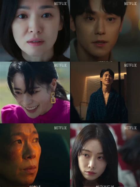 Hot Song Joong Ki C Ng Khai B N G I M I Song Hye Kyo B T Ng Tr A Khi N Ch Ng C Ng