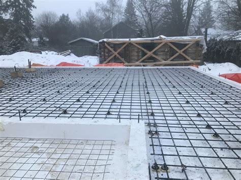 What Is A Raft Slab Explained