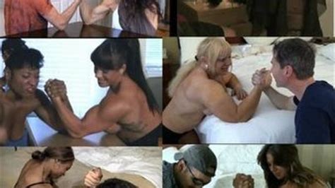 ARMWRESTLING Videos And Porn Clips Clips Sale