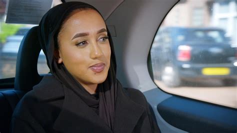 Axed Apprentice Star Noor Sticks The Boot Into Lord Sugar Revealing