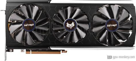 Sapphire Pulse Radeon Rx 5600 Xt Vs Sapphire Nitro Radeon Rx 5700 Xt Be 8g