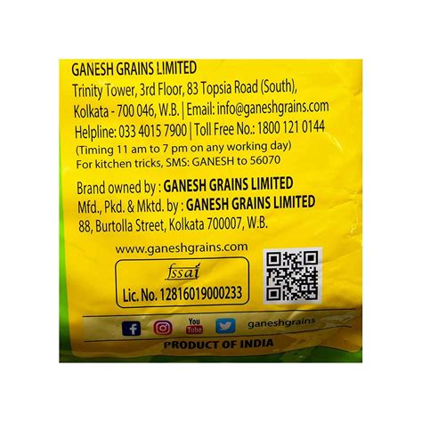 Ganesh Maida Ganesh Whole Wheat Chakki Atta Combo Price Buy Online
