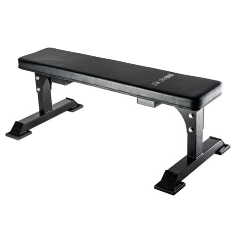 Elite Flat Bench East West Fitness