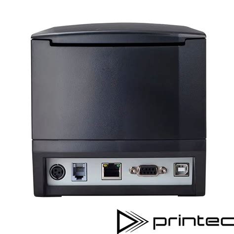 Термопринтер етикеток та чеків Xprinter XP-365B USB