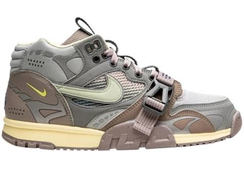 Nike Air Trainer 1SP Light Smoke Grey купить в Москве