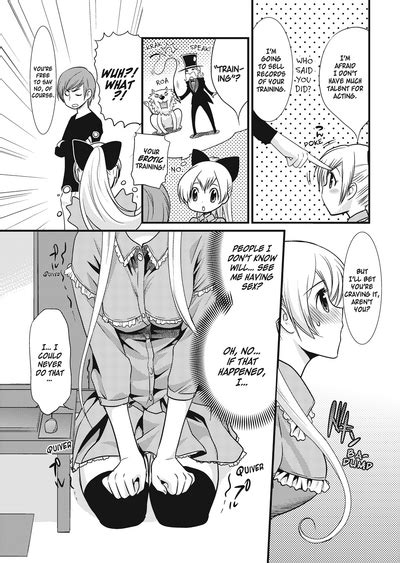 Puppy Lust Nhentai Hentai Doujinshi And Manga