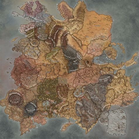 Islands Inkarnate Kenshi Map Cities Sneak Peak Rkenshi