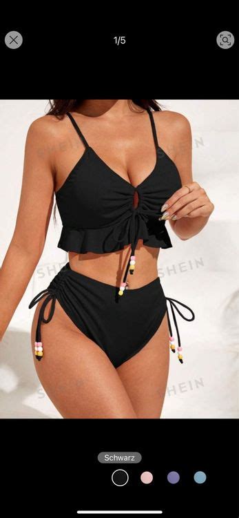 Bikini Gr 40 neu Neu und originalverpackt in Gebertingen für CHF 10 mit Lieferung auf