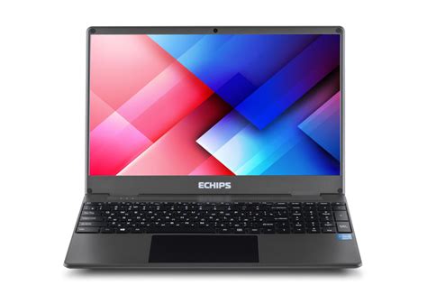 Ноутбук Echips Fresh | отзывы