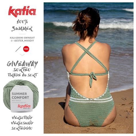 Bikini All Uncinetto Convertibile In Costume Da Bagno Modello Gratuito