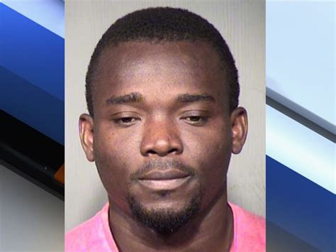 PD Man Arrested After Walking Into Church Service Naked