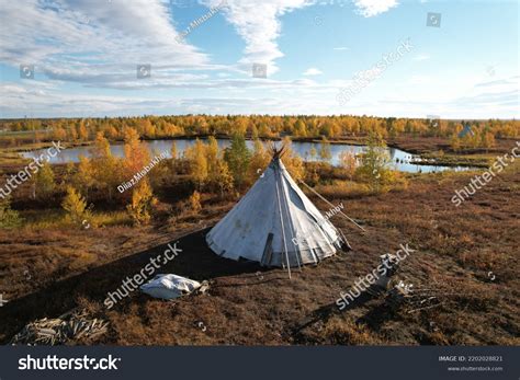 Tundra Settlements Over 1 520 Royalty Free Licensable Stock Photos