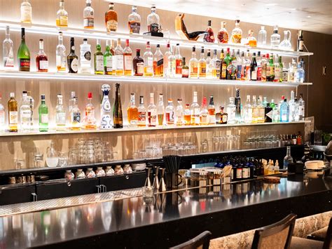 The 10 Best Bars In DC - Washington DC - The Infatuation