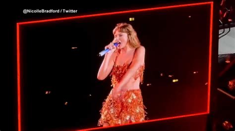 Taylor Swift comes to fan’s defense during Philadelphia concert - Good ...