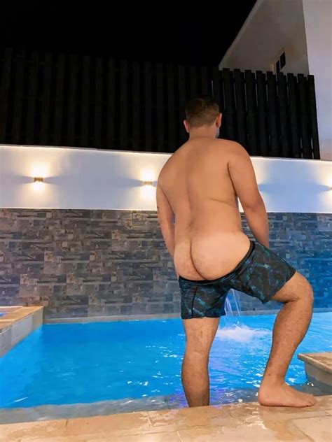 Hot And Sexy Latin Bear In Public Bath Compilation Gay Amateur Porn Feat Machobearx Xhamster