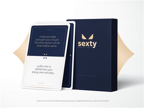 50 Truth Or Dare Sex Cards Game Printable Dirty Couple Game Sexy Date Night Gift Naughty Cards