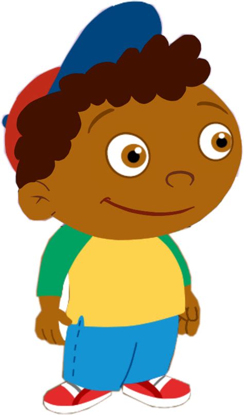 Quincy Little Einsteins Png By Amazingtoludada3000 On Deviantart