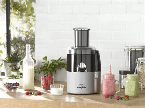 Magimix Juice Expert 3 Juicer saftpresser køb online på imerco dk