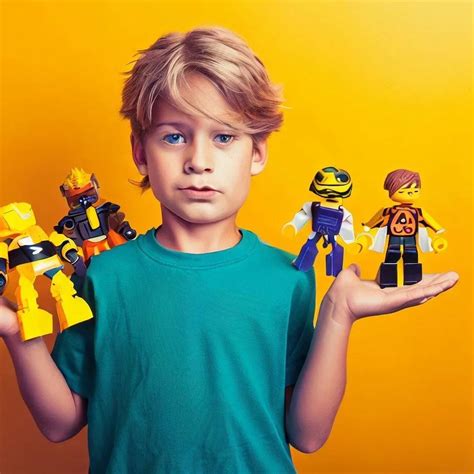 Ile Sezonów Ma Lego Ninjago P10pl