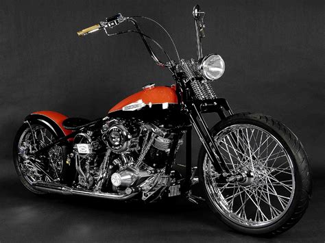 Custom Chopper Wallpaper (64+ images)