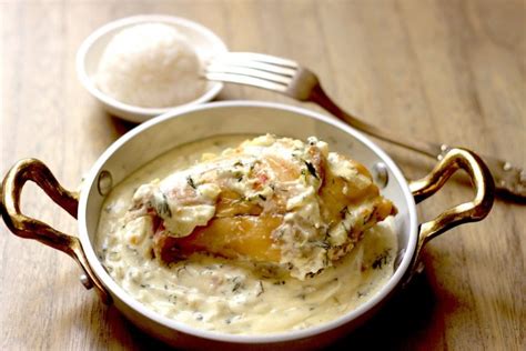 20 быстрых и вкусных соусов для курицы