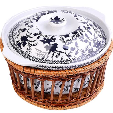 Кастрюля Mayer&Boch, Фарфор, 1 л - купить по выгодной цене в интернет ...