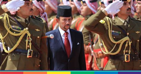 Il Brunei Difende La Pena Di Morte Ai Gay Con Una Lettera All Europarlamento