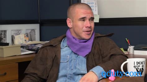 Gay Stud Is Getting His Ass Pounded By A Huge Black Cock In The Office