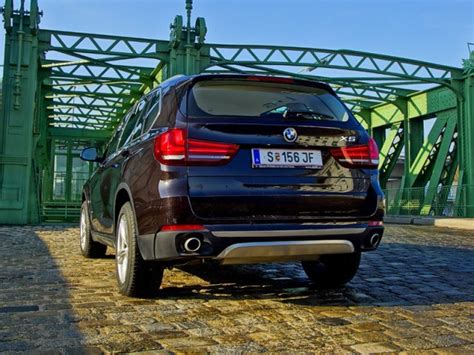 Foto Bmw X5 Xdrive 30d Testbericht 003 Vom Artikel Bmw X5 Xdrive