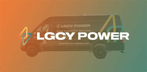 LGCY Power Review: Door-to-Door Sales Company