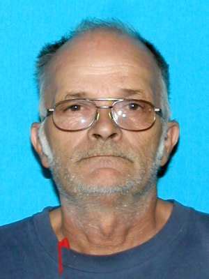 Garry Allen Amos Sex Offender In Fayetteville TN 37334 TN00563293