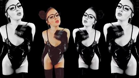 QUEEN ELASTICA Endorphin Edging Happy Goon Mind Fuck Featuring