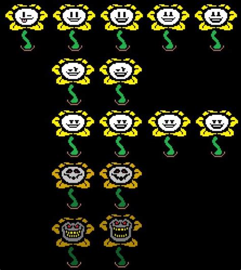 rainrocks   head undertale flowey undertale undertale fanart