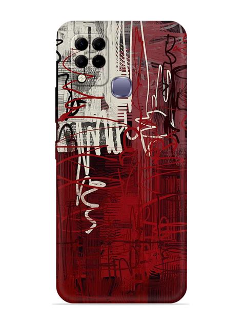 Buy Infinix Hot S Back Cover Online From Rs Only Zapvi