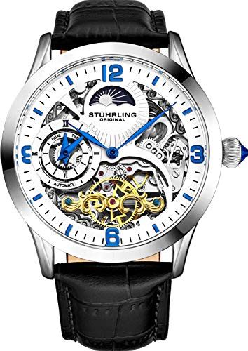 Stührling Original Watches: History, Prices, and Reviews | Relojes.Wiki